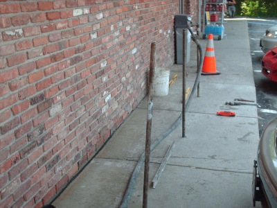 Stop Sinking Sidewalks